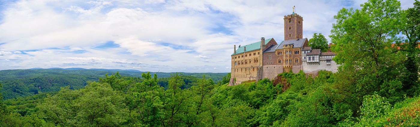 Die Wartburg