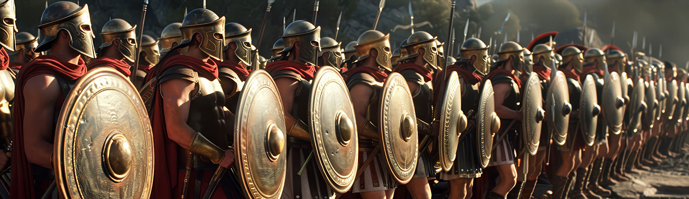 Römische Legion