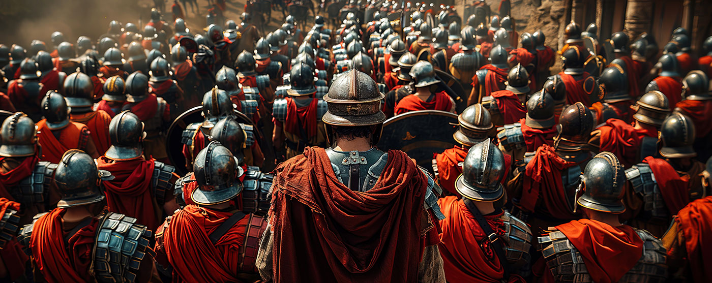Römische Legion