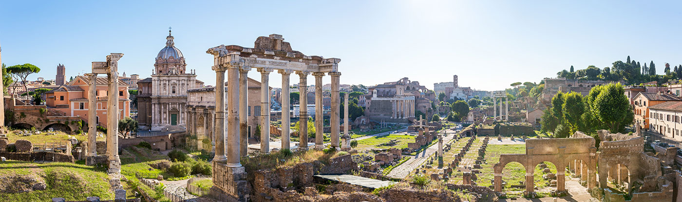 Forum Romanum