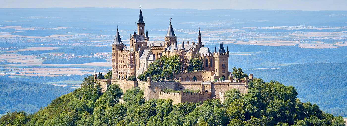 Leben auf einer Burg: Ein Blick in den Alltag des Mittelalters