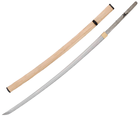 Bild von Ersatzklinge für Samuraischwerter