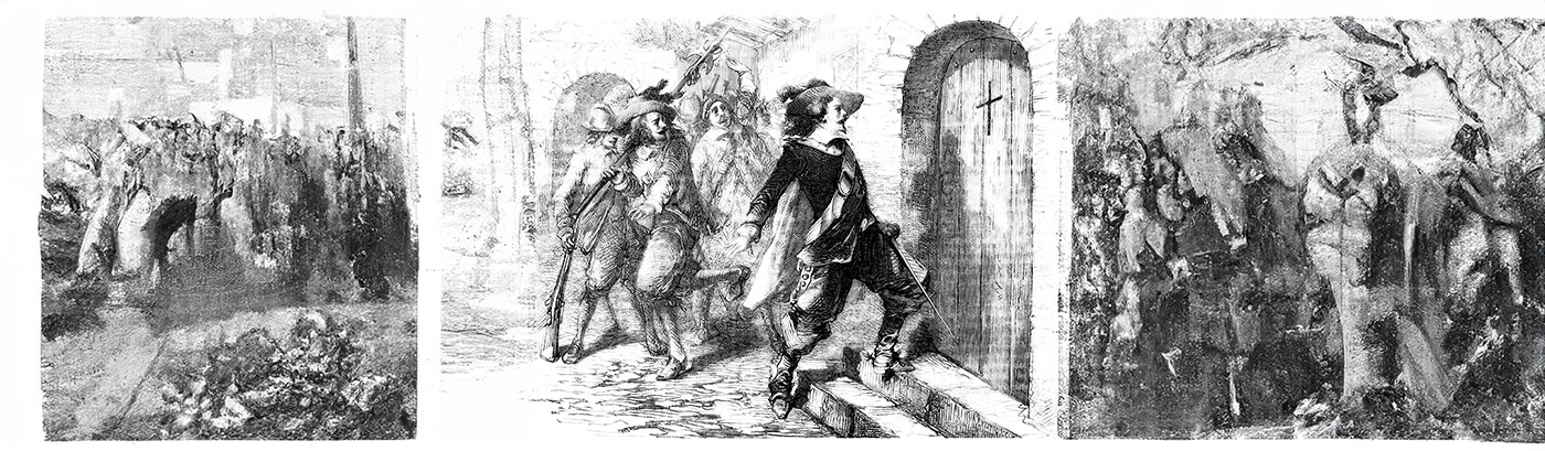 Die Musketiere