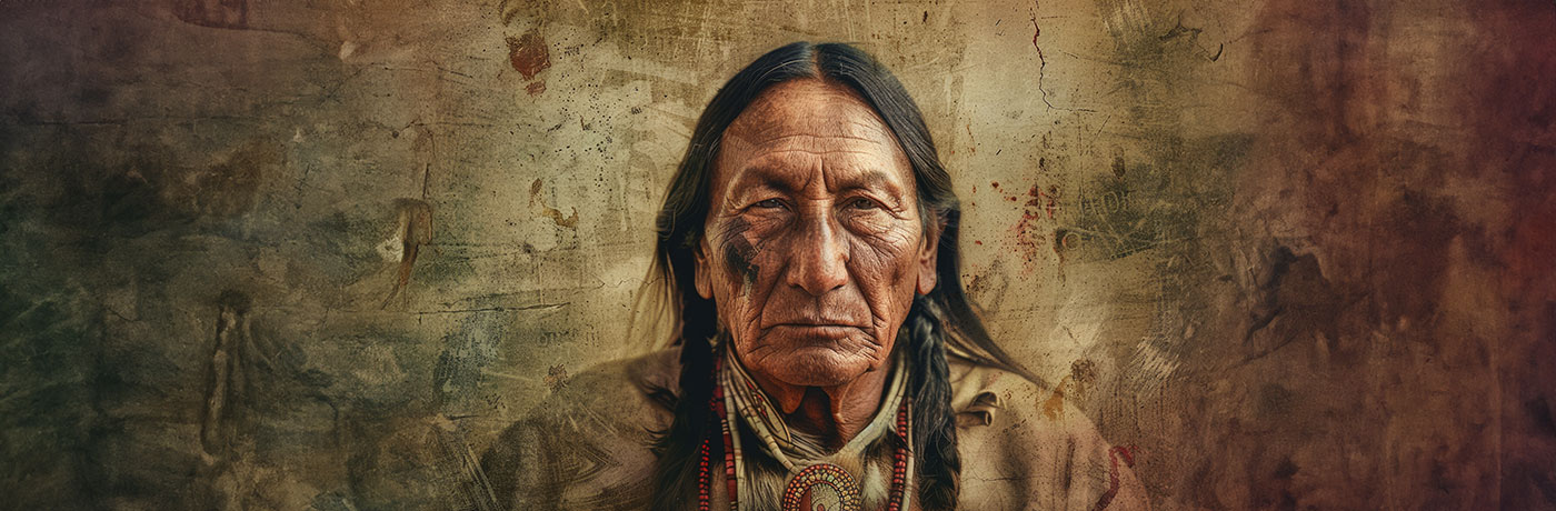 Sitting Bull und die Schlacht am Little Big Horn Sitting Bull