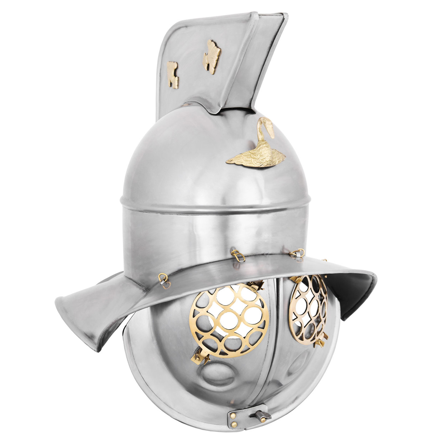 Bild von Gladiatorenhelm Thracian II