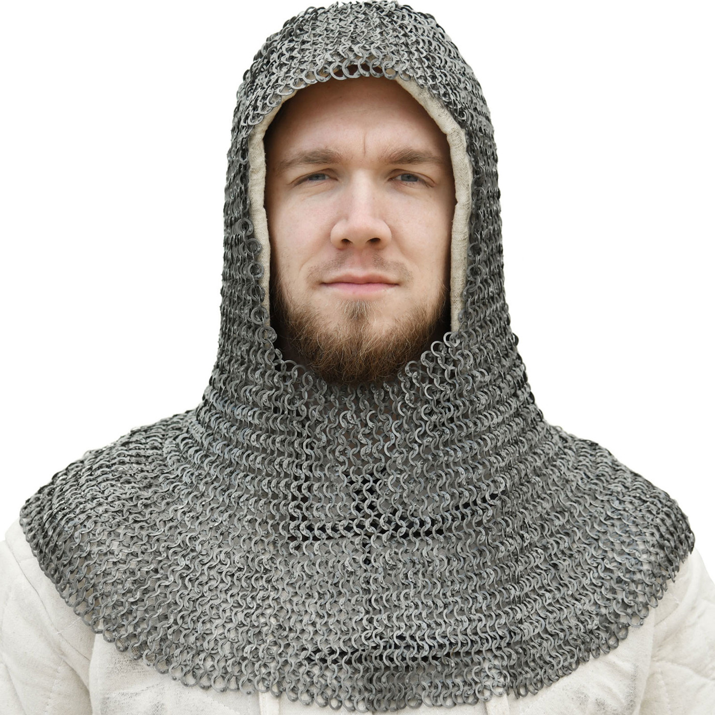 Bild von Kettenhaube FRW 8mm