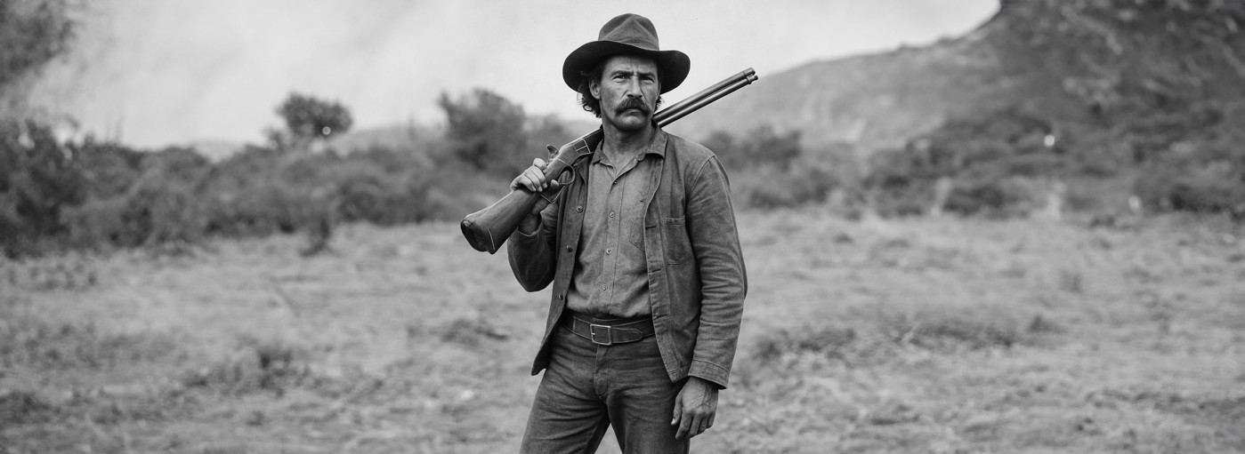 Die Winchester 1866 – Das Gewehr, das den Wilden Westen prägte
