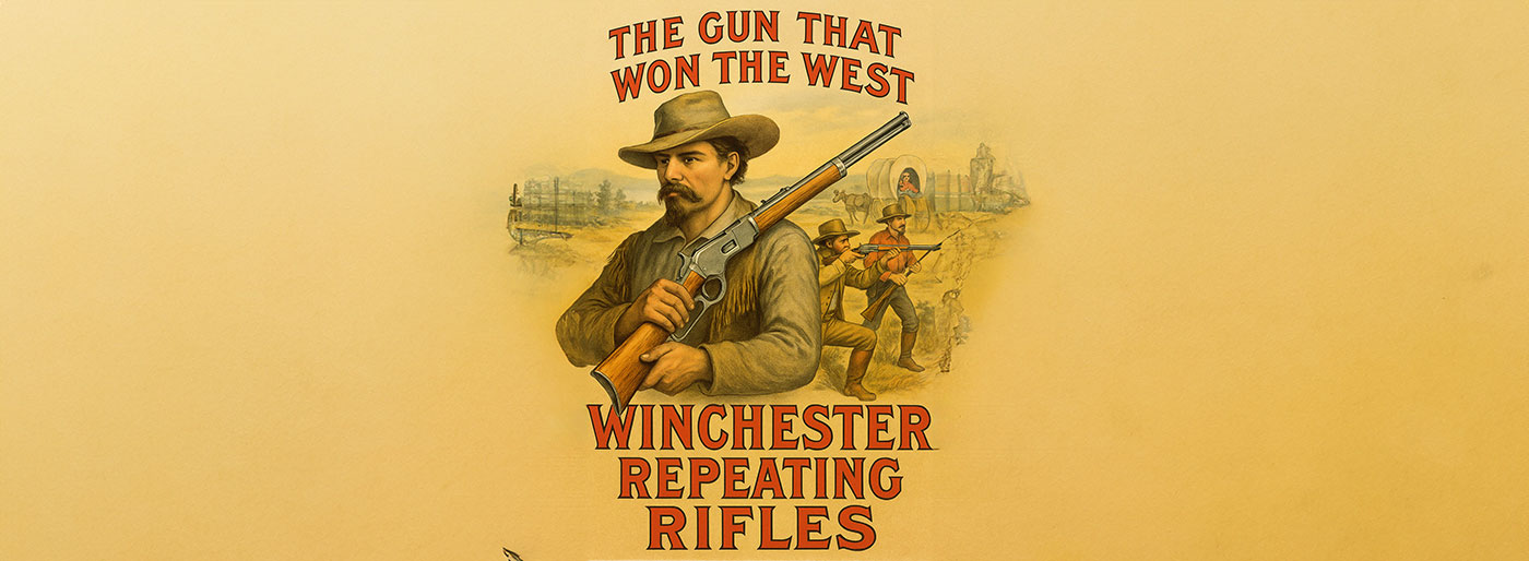 Winchester 1866 Winchester 1866