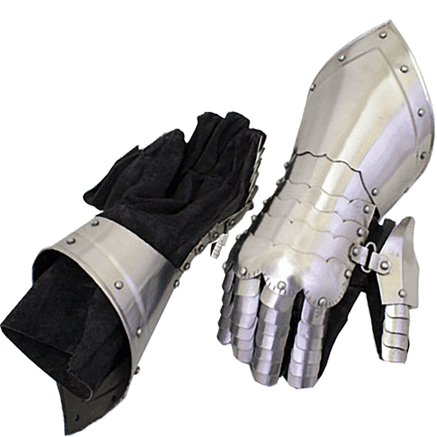 Bild von Plattenhandschuhe Caspar