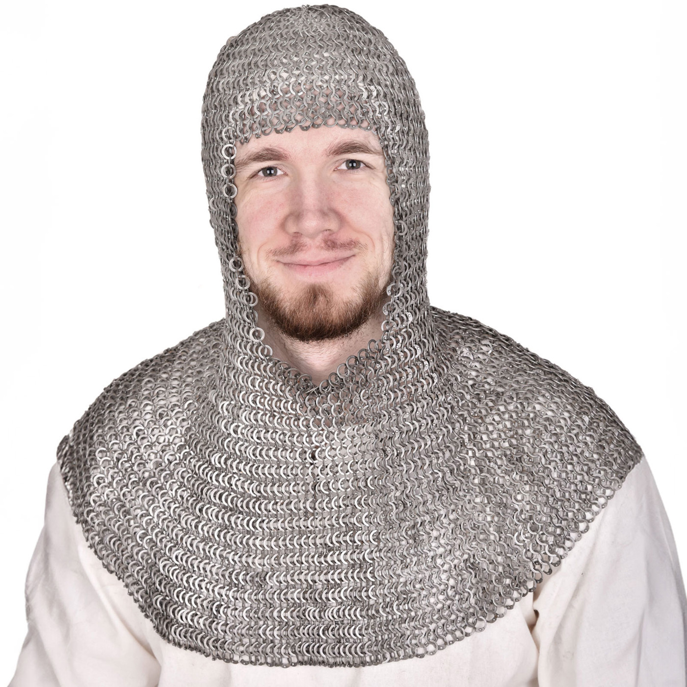 Bild von Kettenhaube FRM 8mm