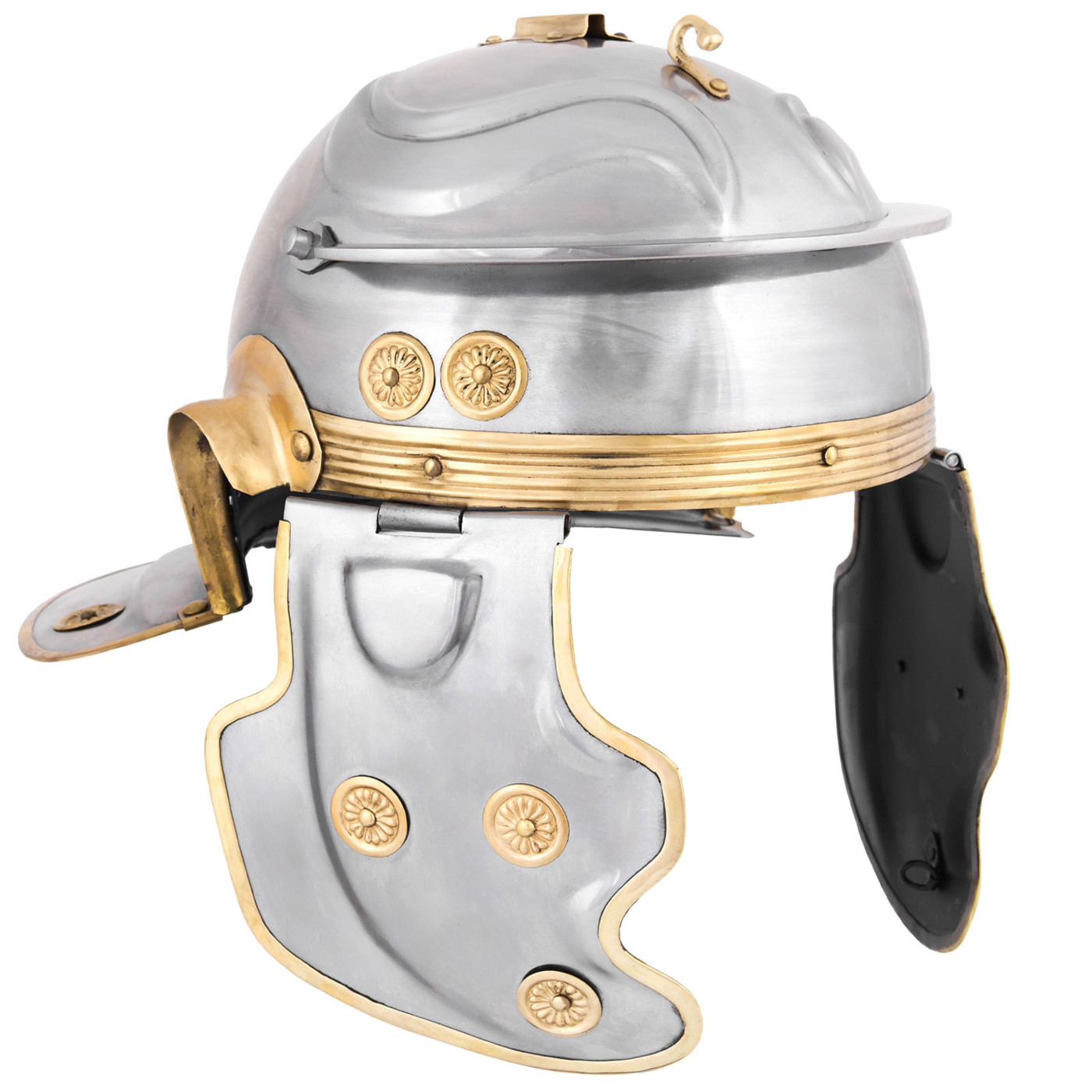 Bild von Römerhelm Imperial Gallic G (Weisenau)