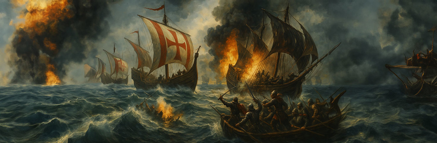 Störtebecker und die Hanse Störtebecker, Viktualienbrüder, Hanse, Piraten, Seeschlachten, Piratenkriege