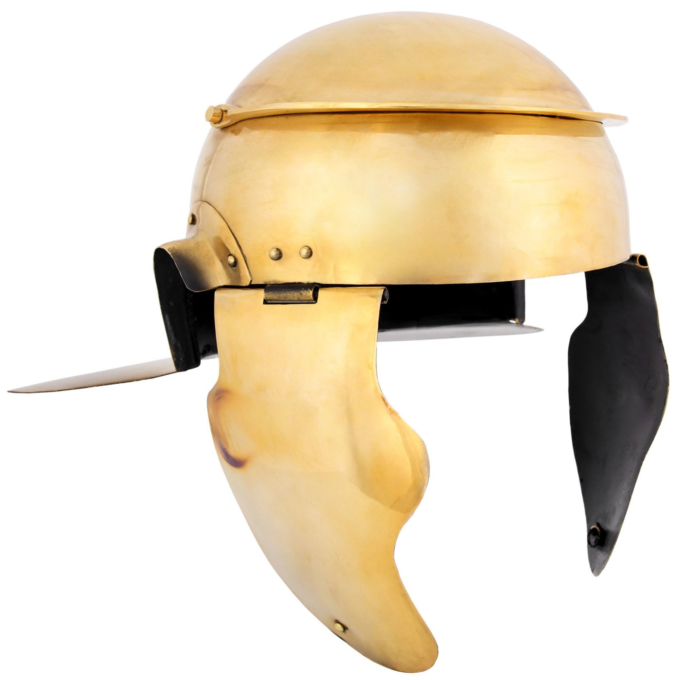 Bild von Römischer Hilfstruppenhelm Auxiliar Infanterie B