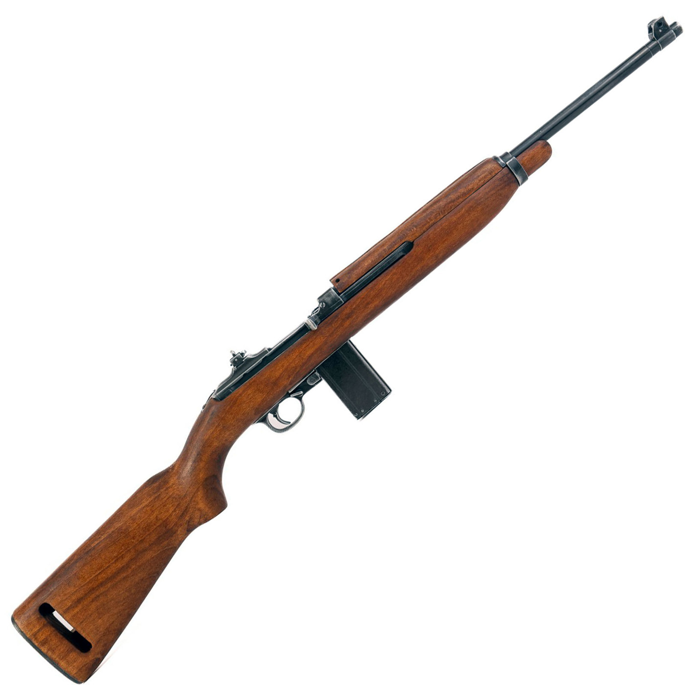 Bild von M1 Karabiner USA 1941 – Denix Deko-Nachbildung mit Used-Look aus Metall & Holz