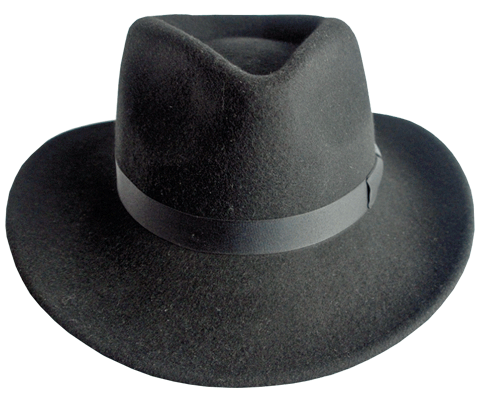 Bild von Westernhut Gents