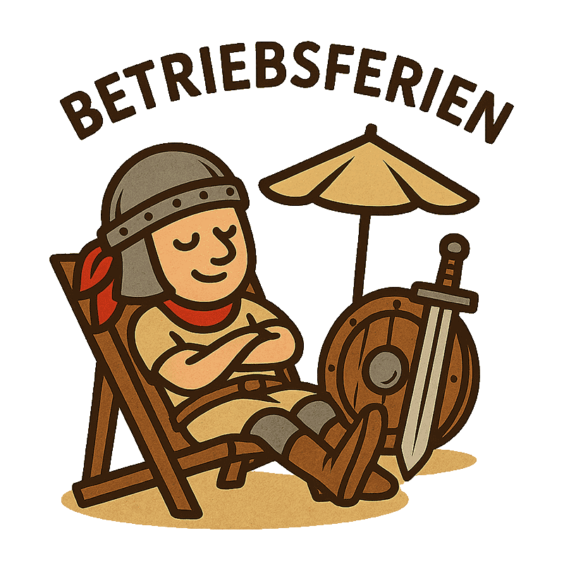 Urlaub