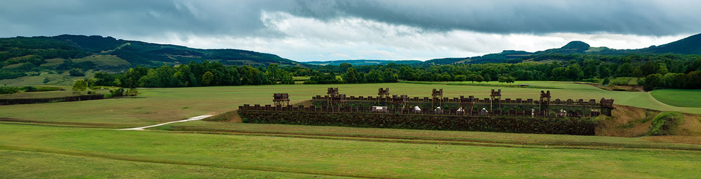 Vercingetorix und die Schlacht um Alesia – Der entscheidende Kampf um Gallien