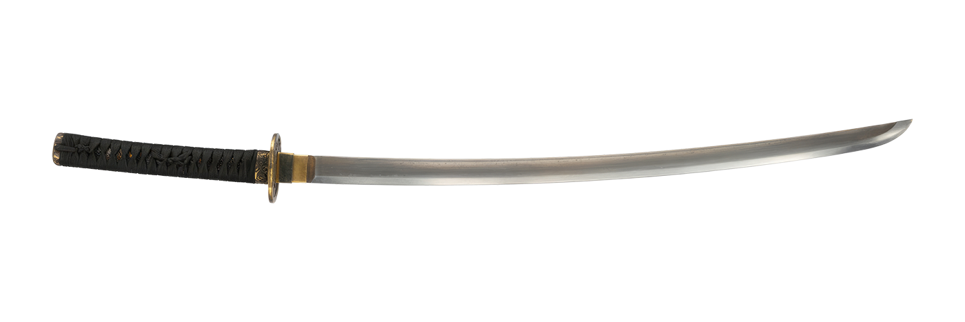 Honjo Masamune – Das legendäre Schwert Japans