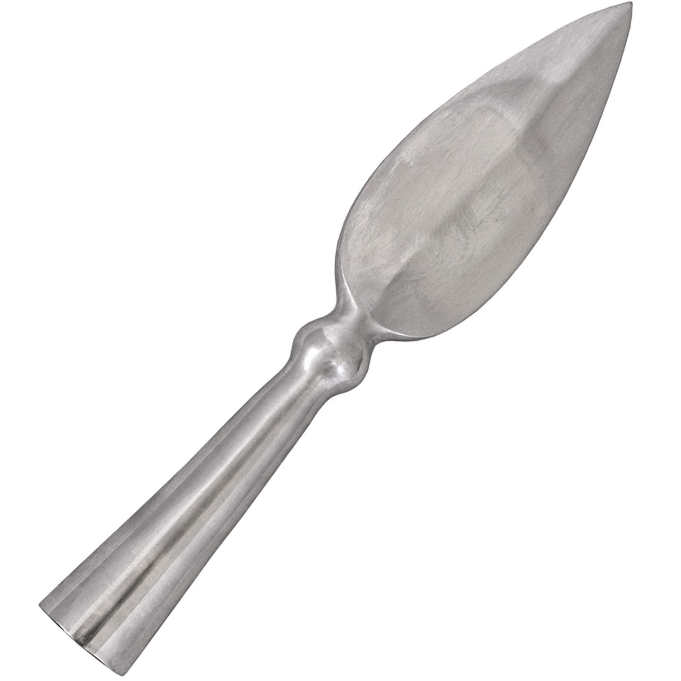 Bild von Speerspitze Frühmittelalter 