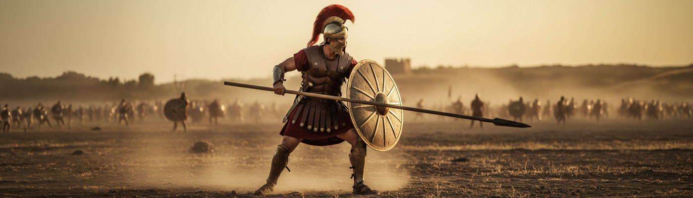 Alexander der Große – Eroberer, Legende