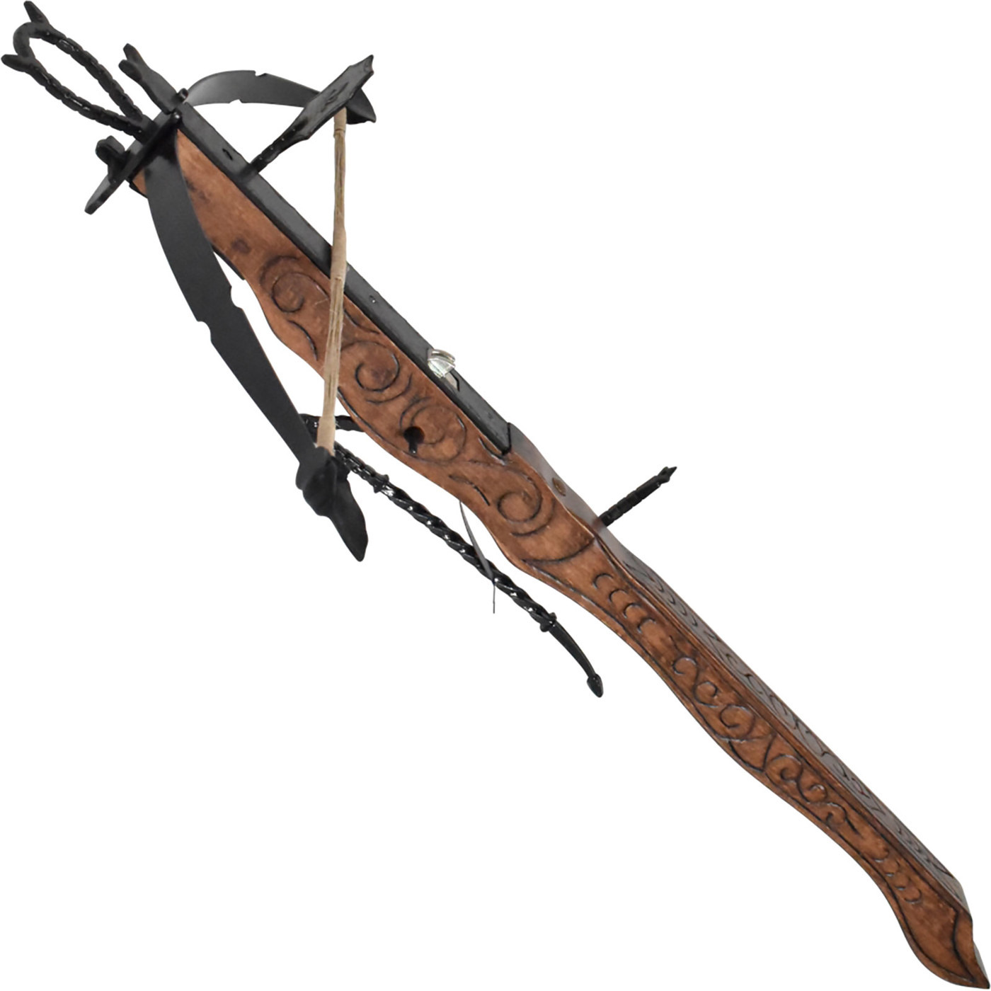 Mittelalter Armbrust Replik 88 cm