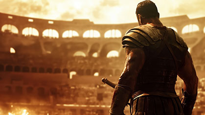 Gladiatoren der Antike – Mythos, Blut und Wirklichkeit