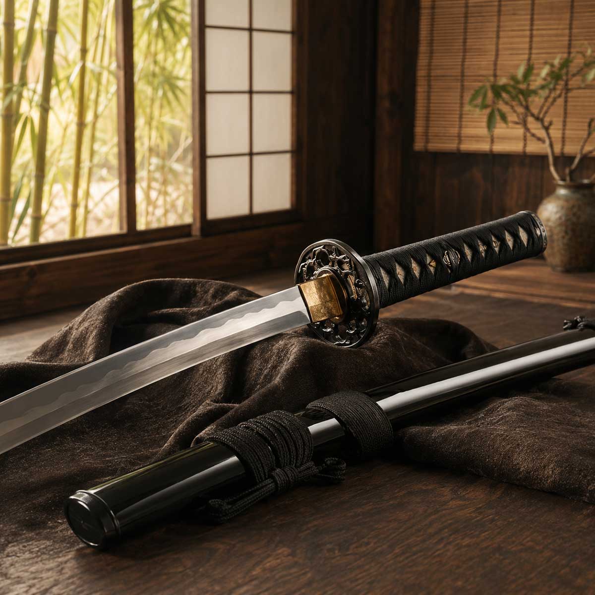 Katana