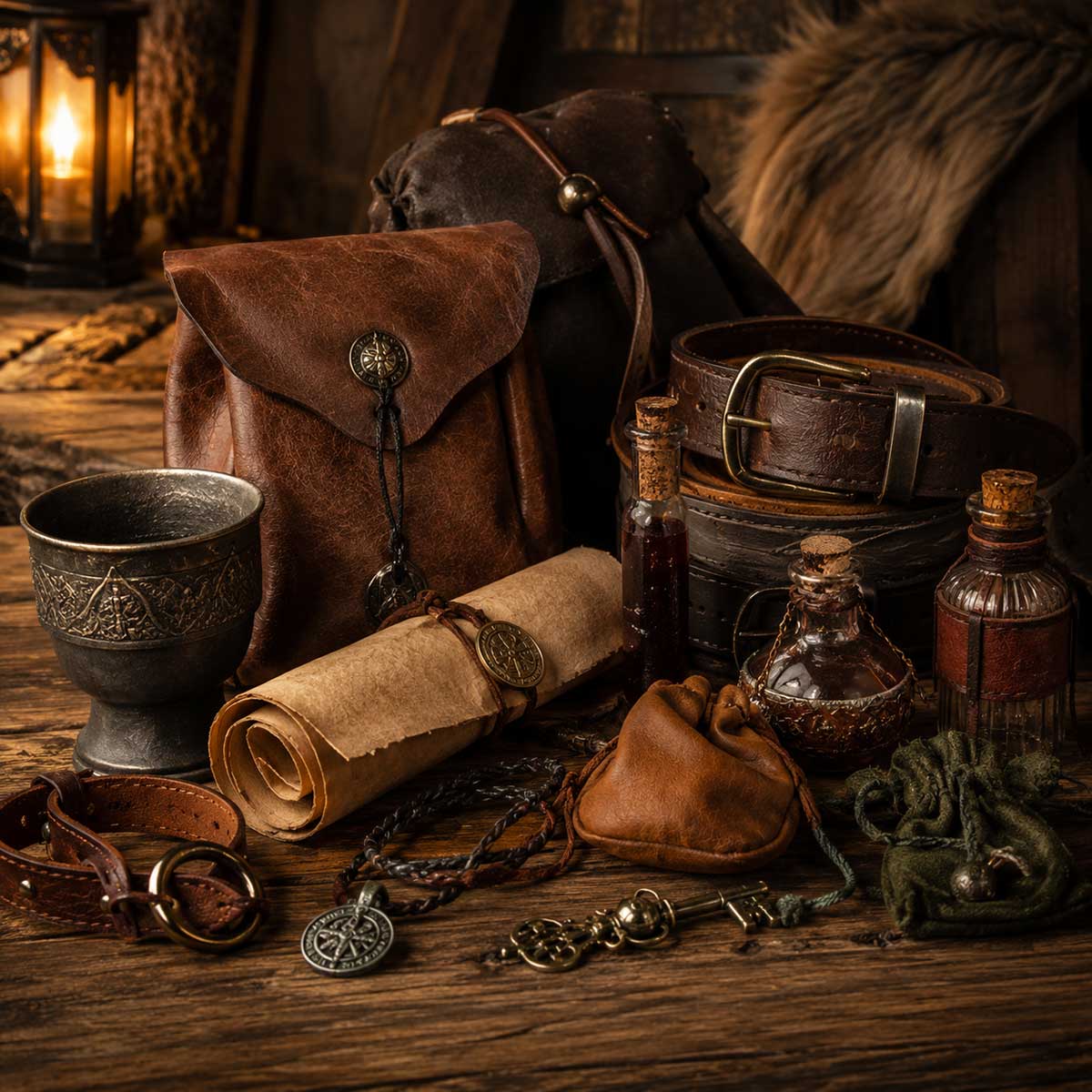 Accessoires
