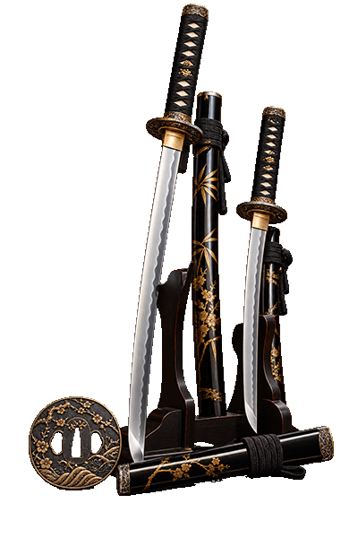 Asiatische Waffen