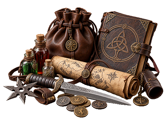 LARP
