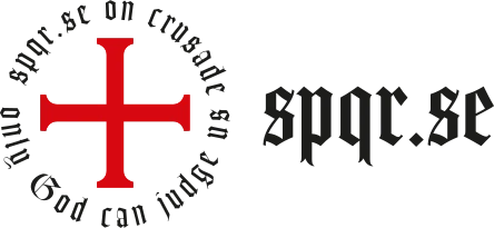 S.P.Q.R.
