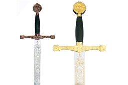 Bild von Schwert Excalibur