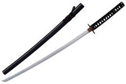 Bild von Samuraischwert Impressively