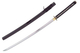 Bild von Samuraischwert John Lee Dragon-Katana