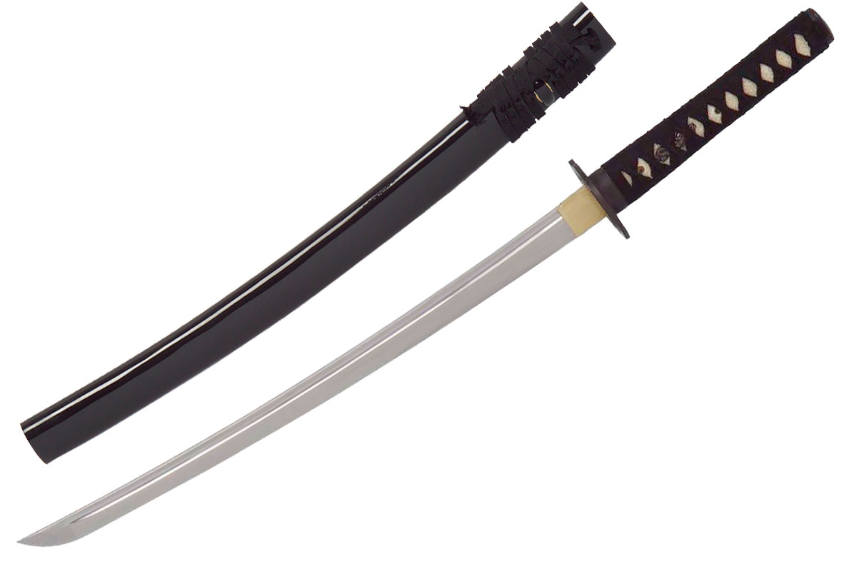 Bild von Wakizashi John Lee I Musashi Ichi