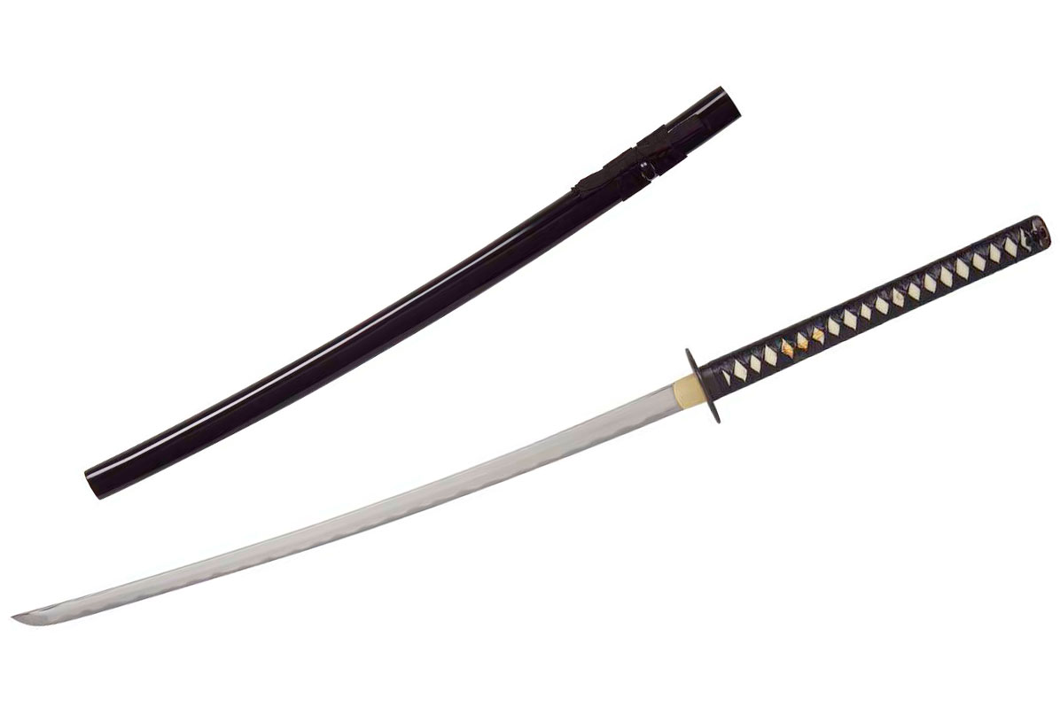 Bild von Practical Pro Katana SH2162