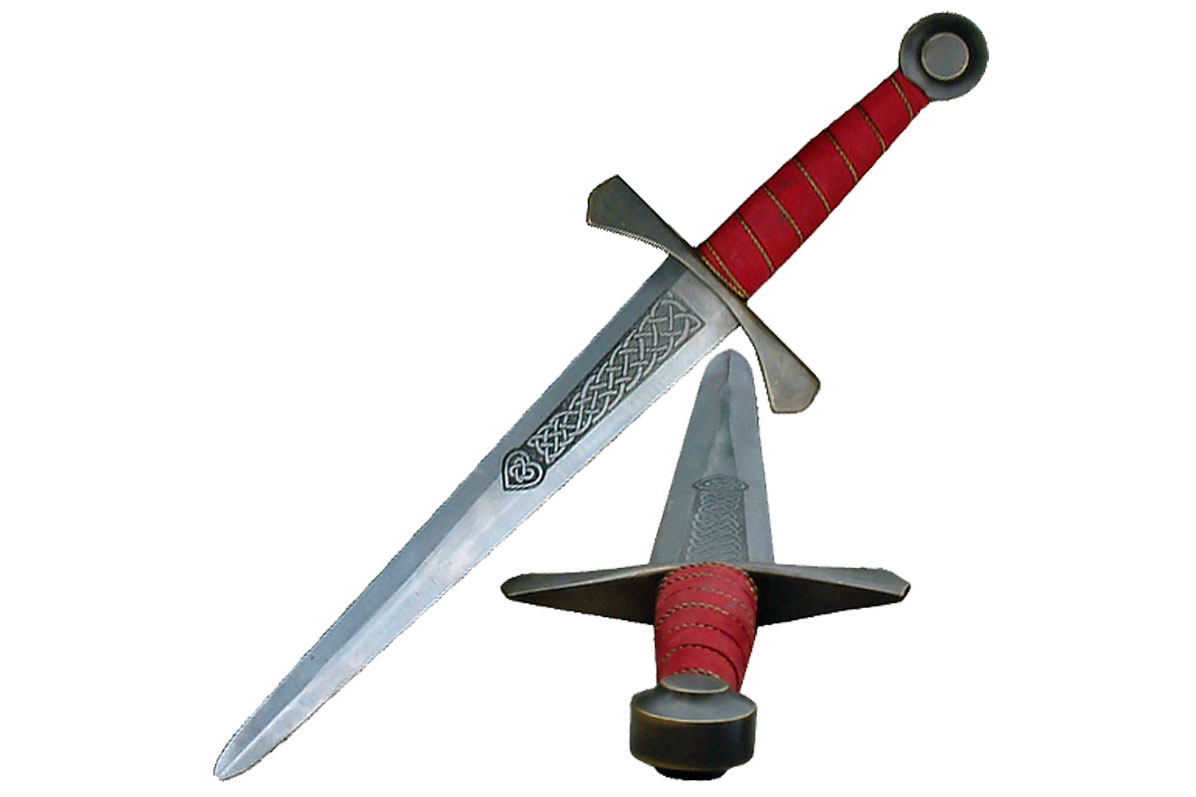 Bild von Dolch Abelinus