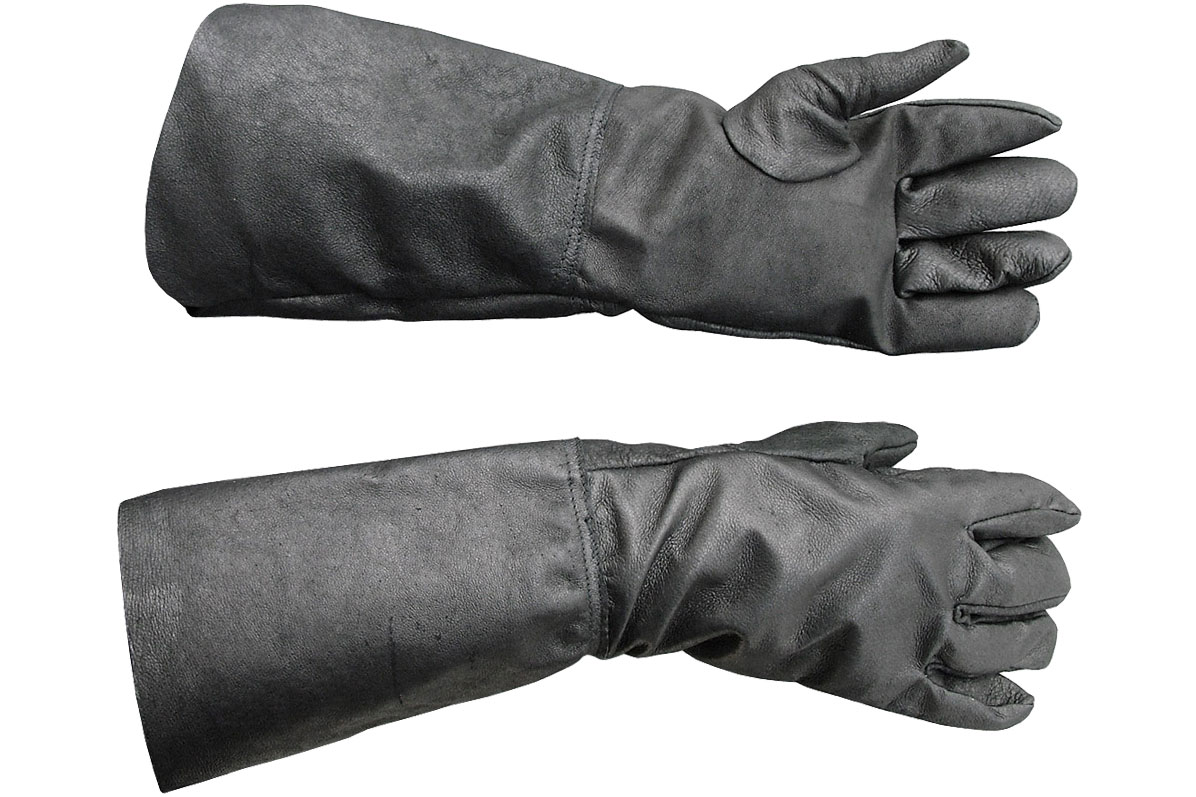 Bild von Lederhandschuhe (Paar)