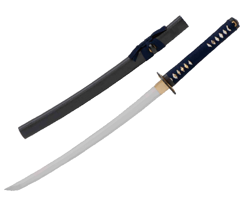 Bild von Imori Wakizashi John Lee