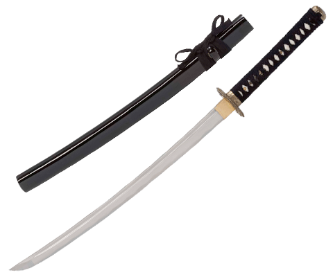 Bild von Dragon Wakizashi John Lee