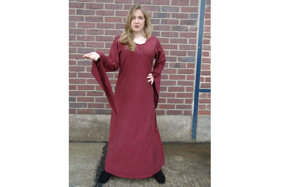 Bild von Damenkleid Marian