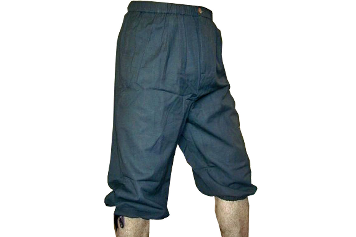 Bild von Kniebundhose Fridel