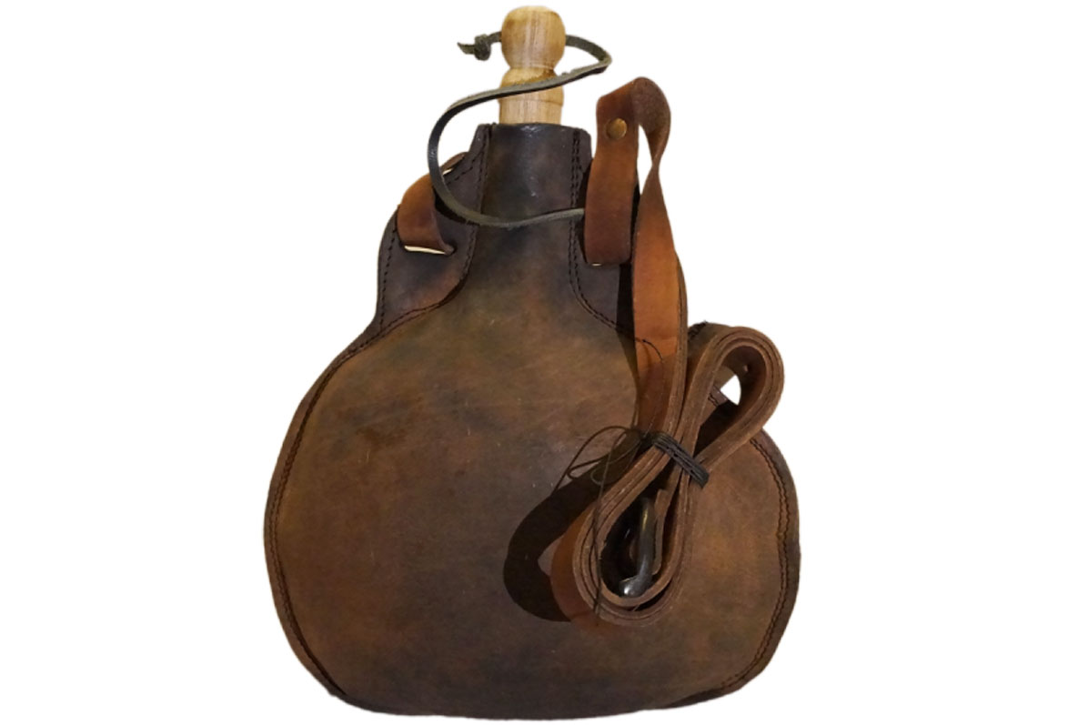 Bild von Trinkflasche 0,8 L