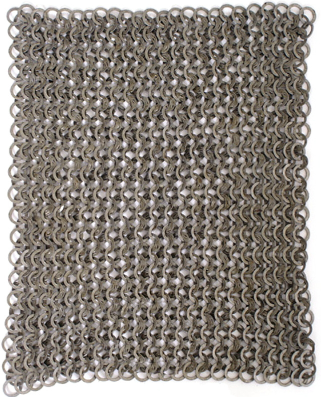 Bild von Kettenstück FWM 20x20cm