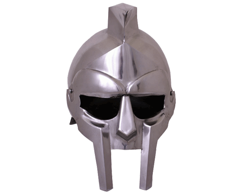 Bild von Gladiatorenhelm Maximus