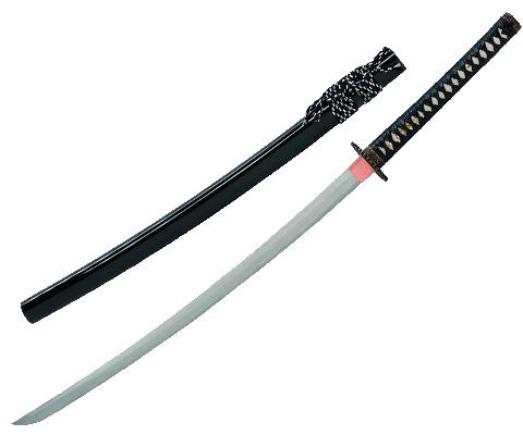 Bild von John Lee 47 Ronin Katana 