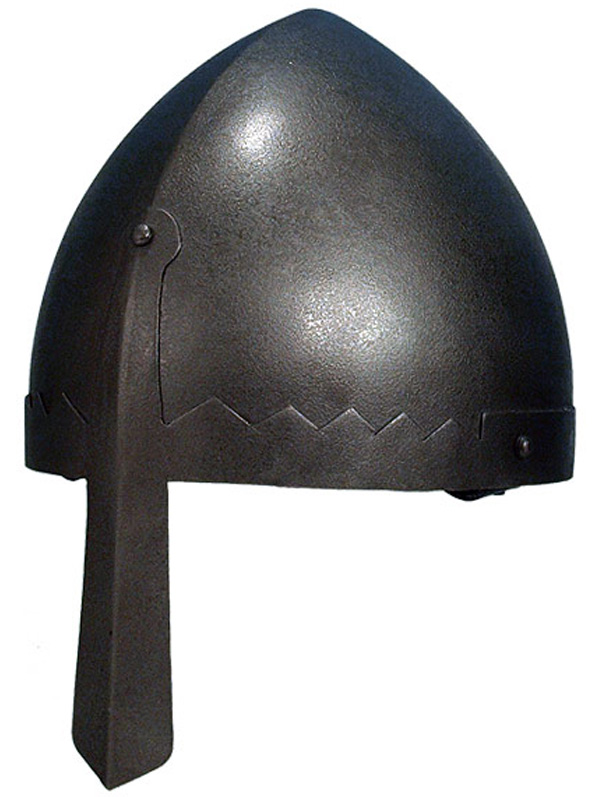 Bild von Normannischer Nasalhelm