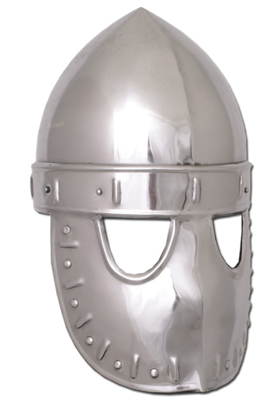 Bild von Italo-Normannischer Maskenhelm