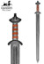 Bild von Sächsisches Schwert 9.Jhdt. SH2436