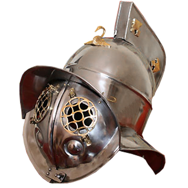 Bild von Gladiatorenhelm Thracian II